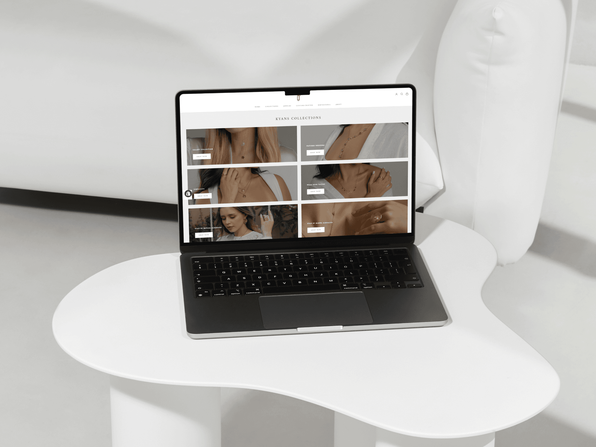 portfolio cover image